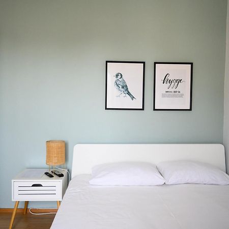 Hygge Home At Trikala Bagian luar foto