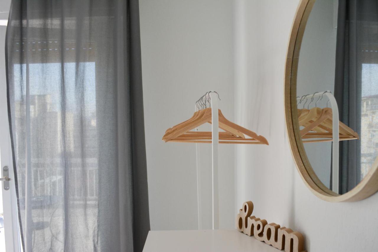 Hygge Home At Trikala Bagian luar foto