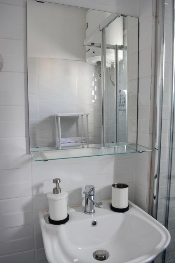 Hygge Home At Trikala Bagian luar foto