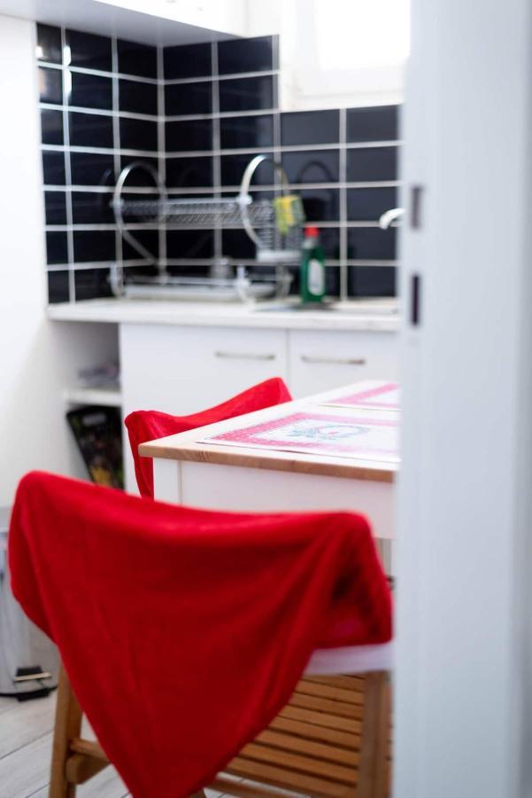 Hygge Home At Trikala Bagian luar foto