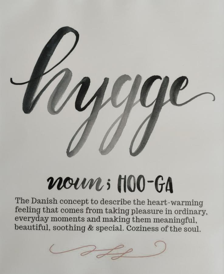 Hygge Home At Trikala Bagian luar foto