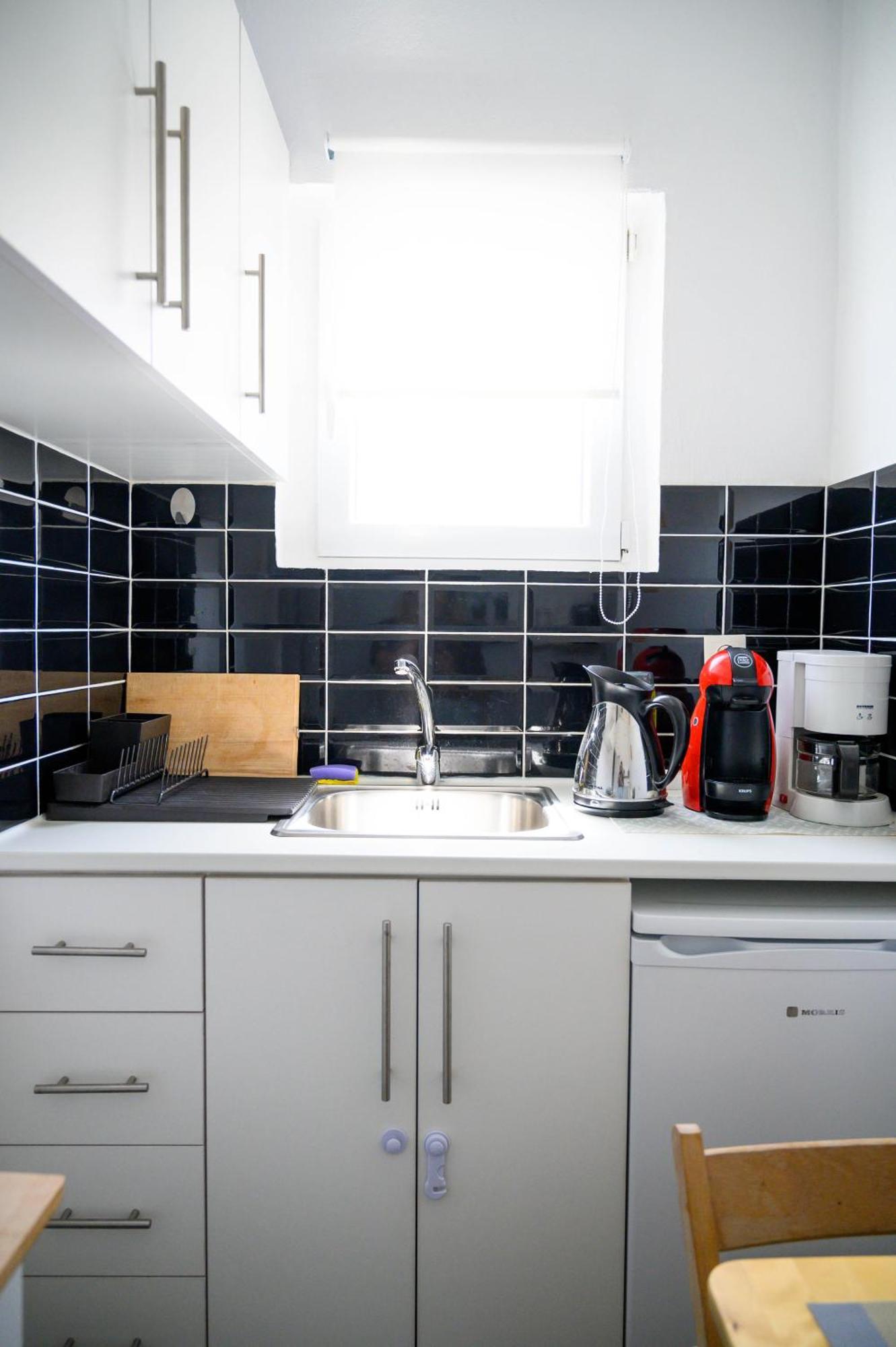 Hygge Home At Trikala Bagian luar foto