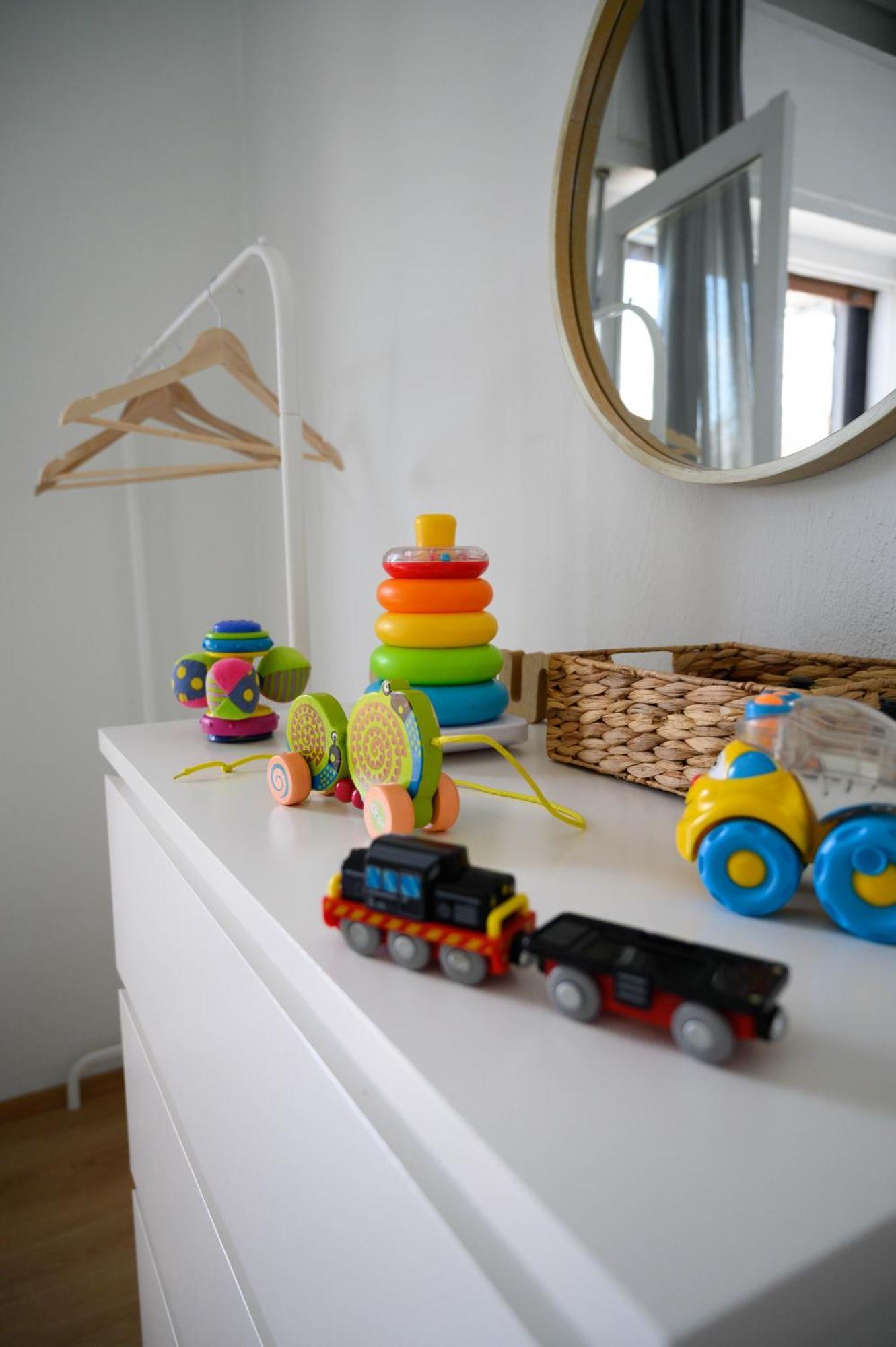 Hygge Home At Trikala Bagian luar foto