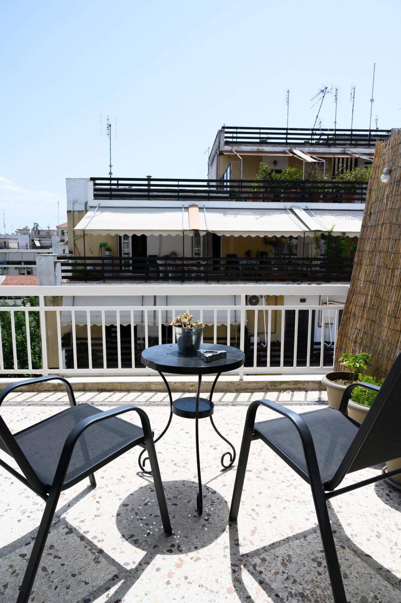 Hygge Home At Trikala Ruang foto
