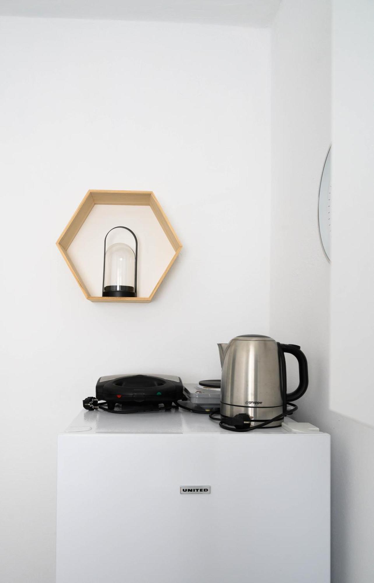 Hygge Home At Trikala Ruang foto