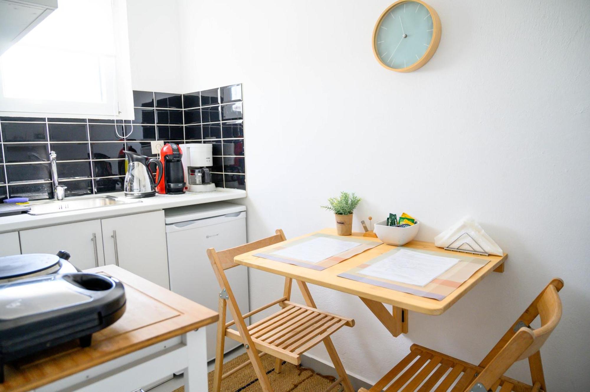 Hygge Home At Trikala Bagian luar foto