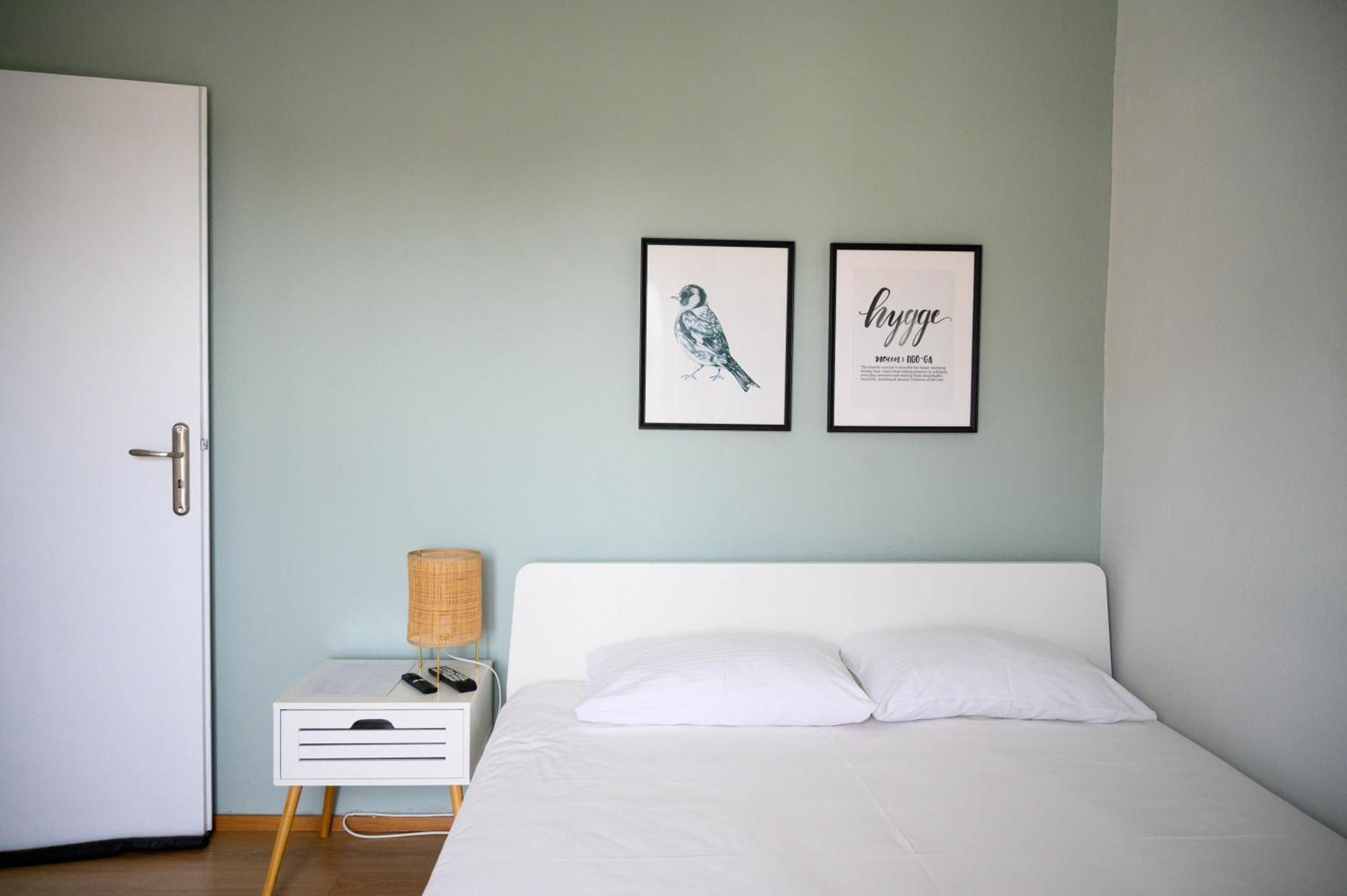 Hygge Home At Trikala Bagian luar foto