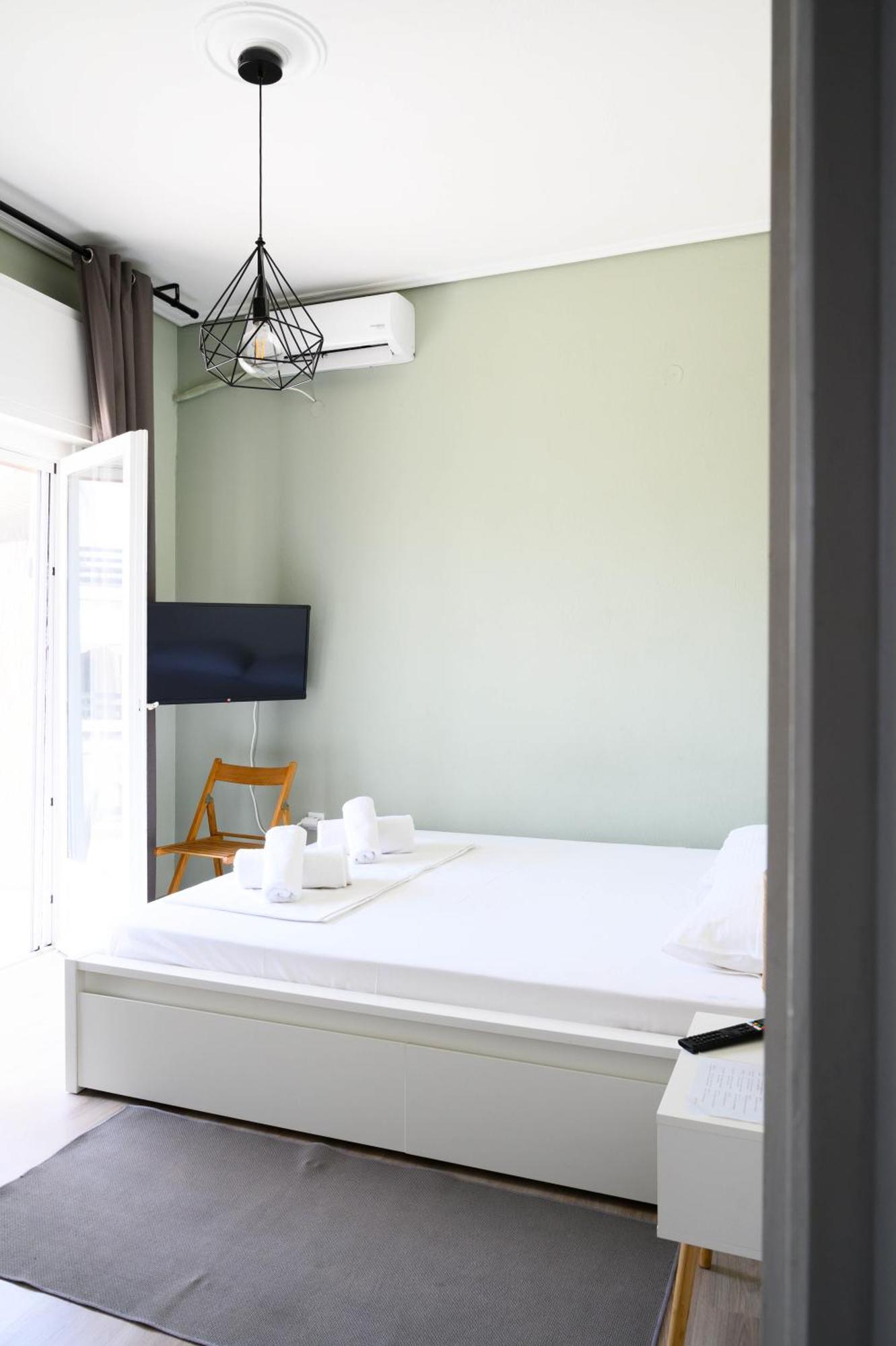 Hygge Home At Trikala Ruang foto