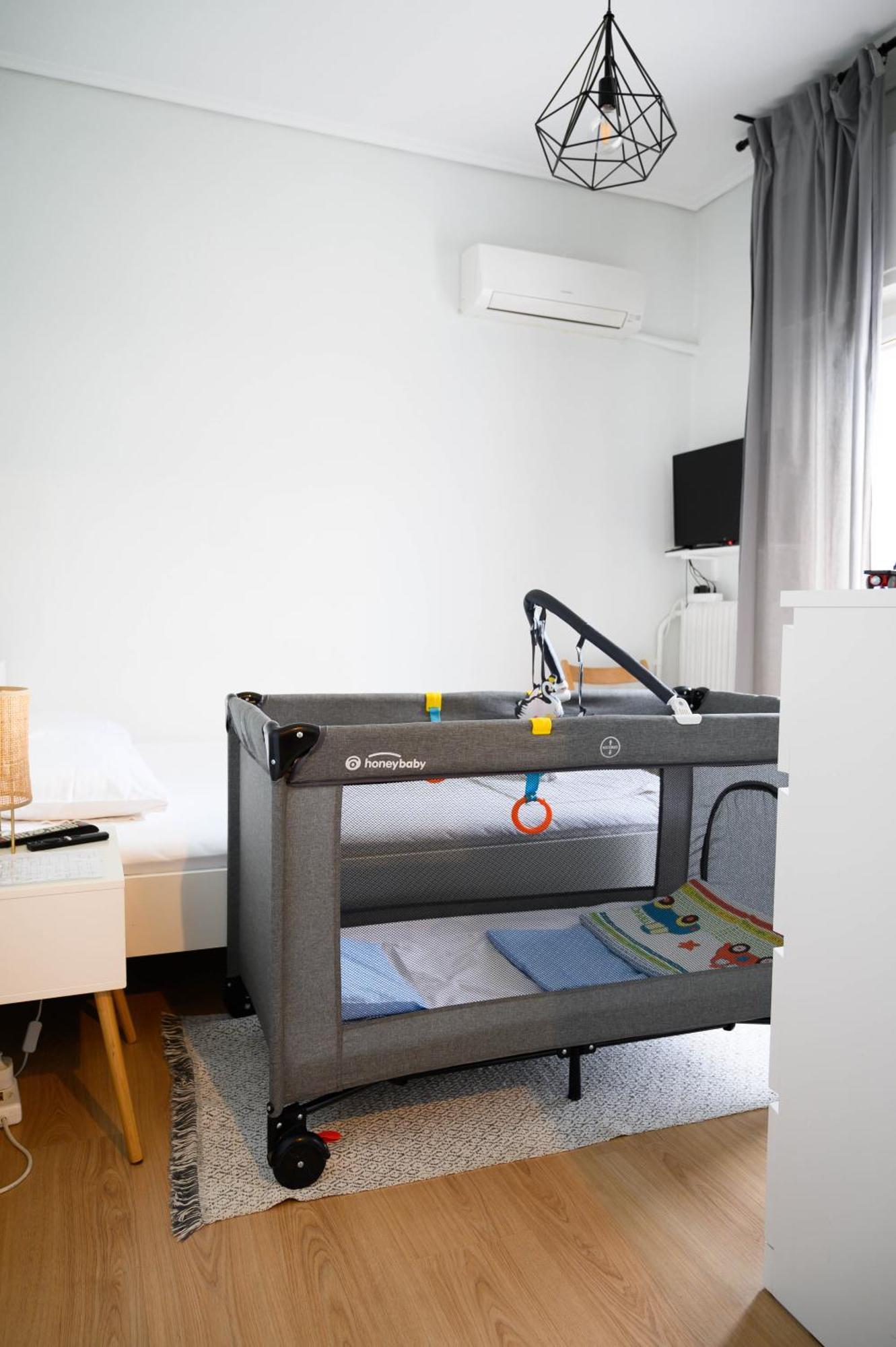 Hygge Home At Trikala Bagian luar foto