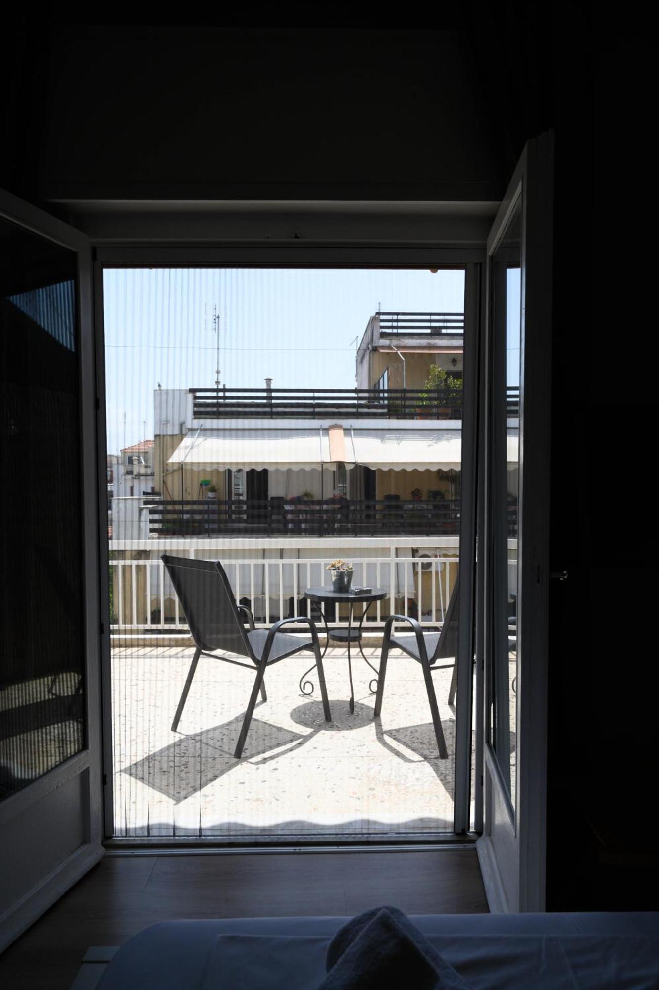 Hygge Home At Trikala Ruang foto