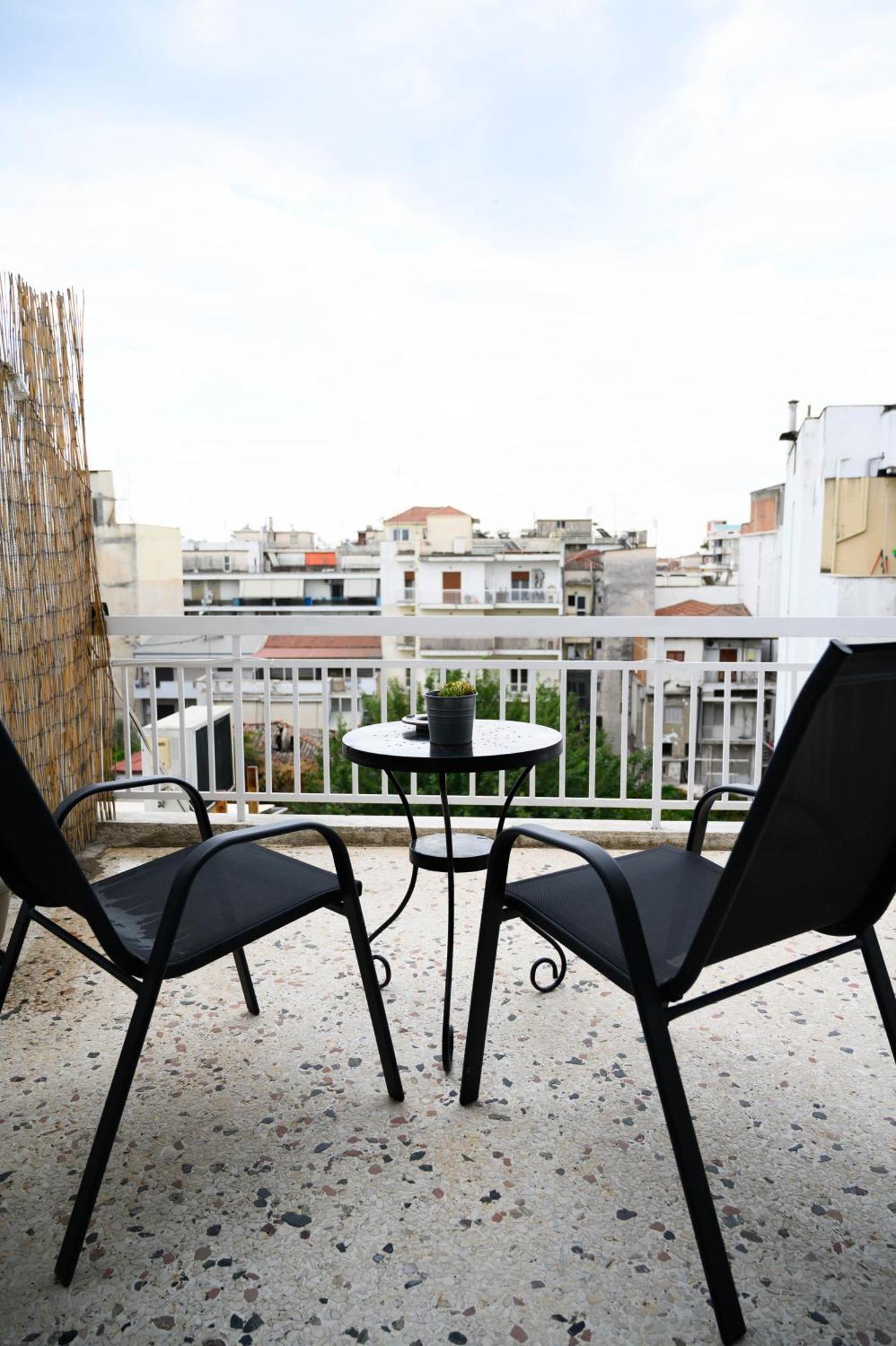 Hygge Home At Trikala Ruang foto