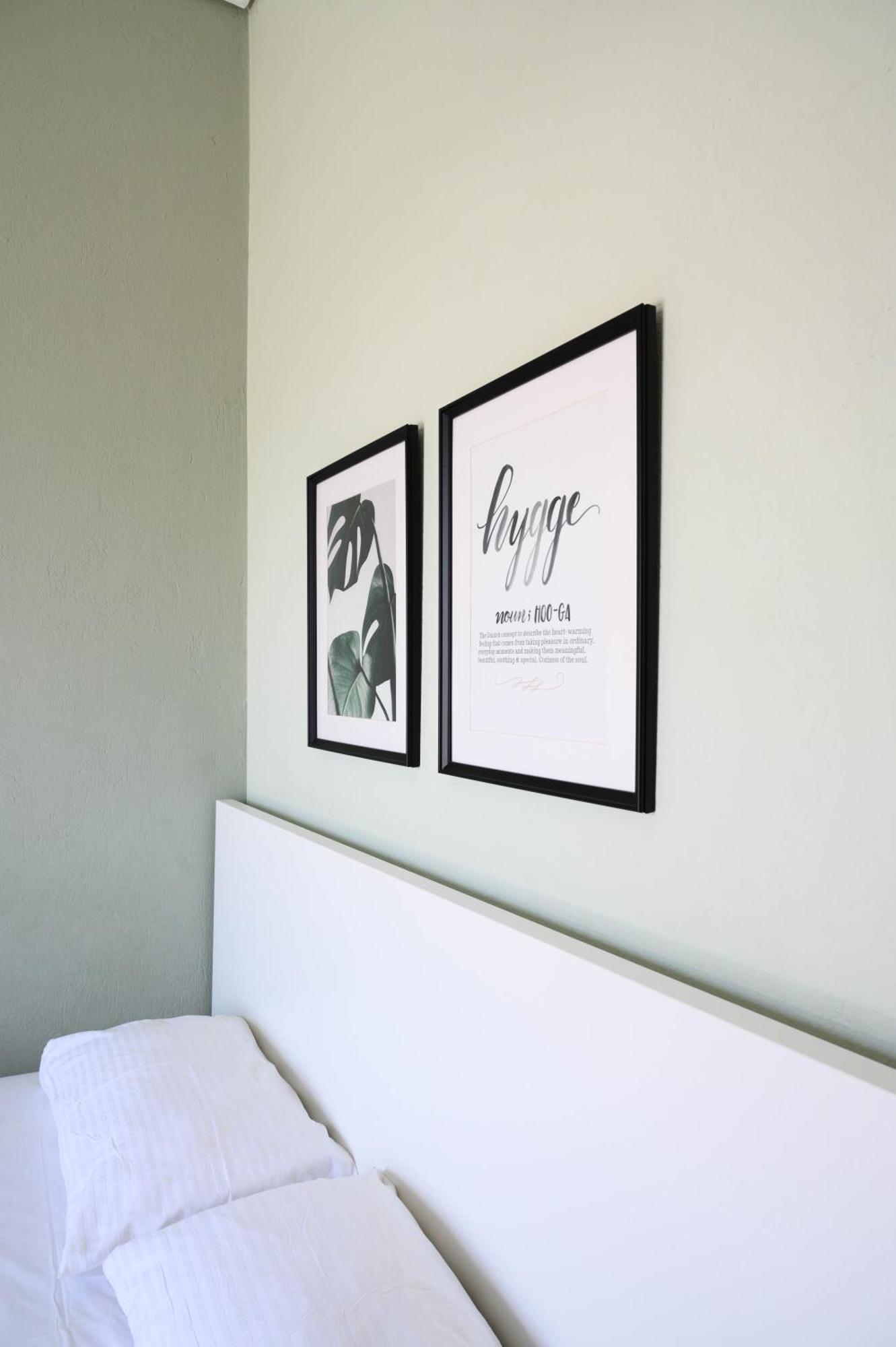 Hygge Home At Trikala Ruang foto