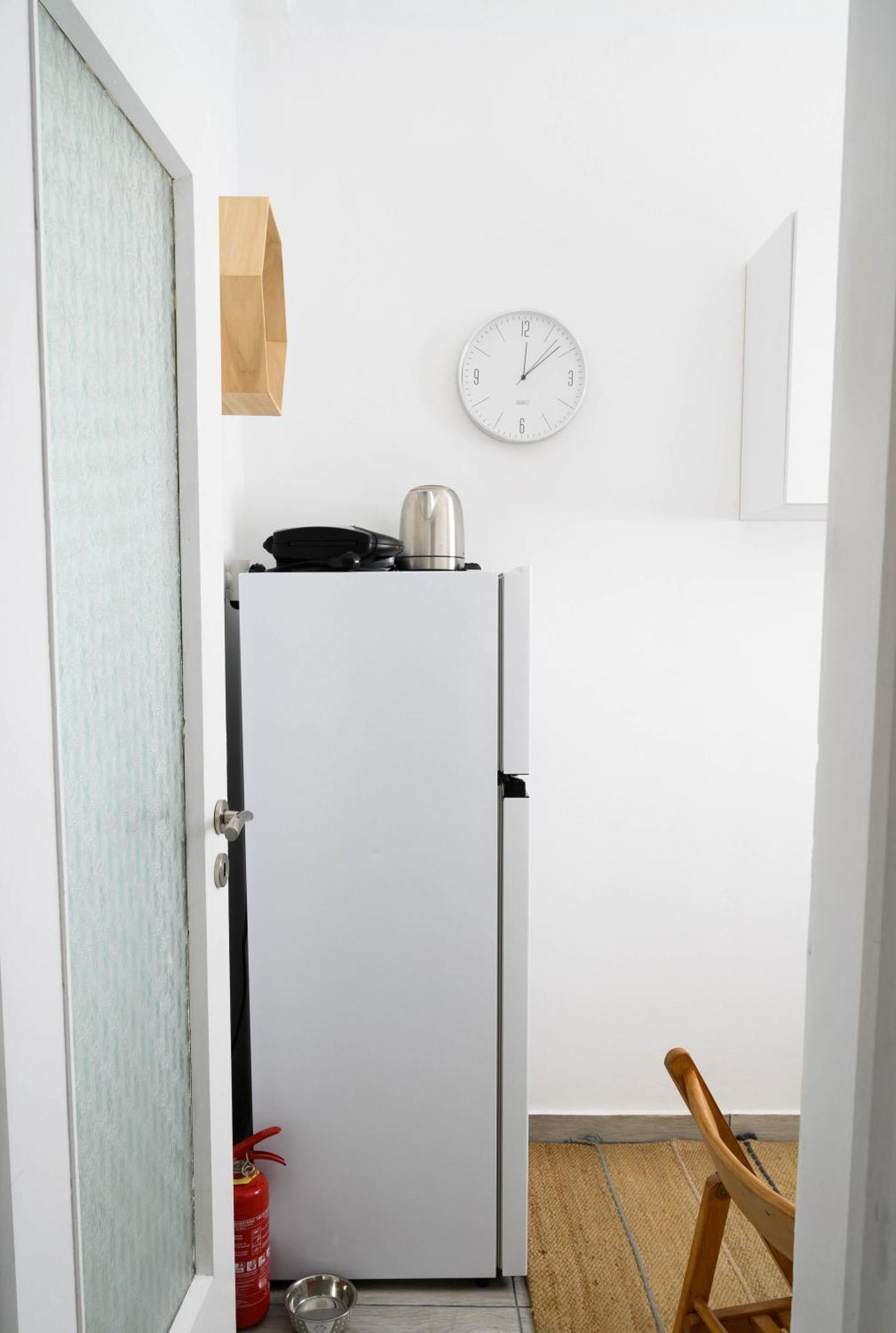 Hygge Home At Trikala Bagian luar foto