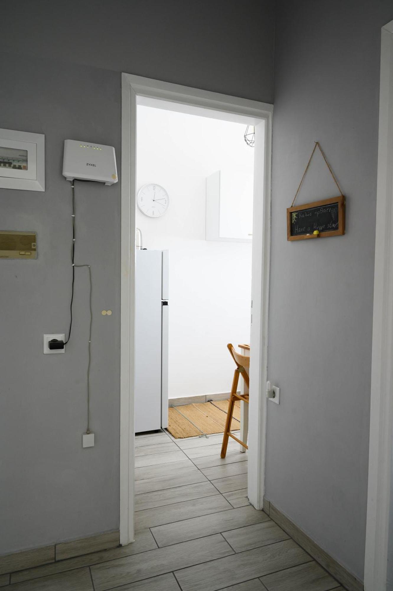 Hygge Home At Trikala Ruang foto